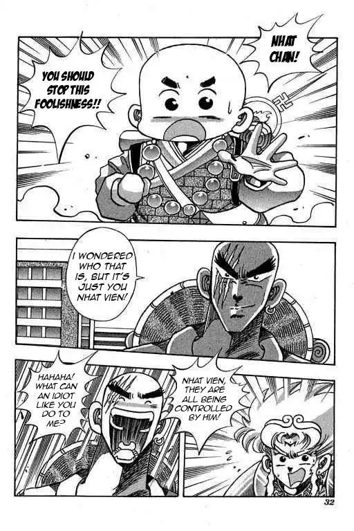 Little Monk Chapter 64 2